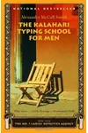 The Kalahari Typing School for Men
