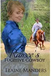 Ramee's Fugitive Cowboy