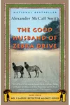 The Good Husband of Zebra Drive