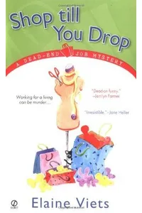 Shop Till You Drop