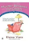 Murder Between the Covers