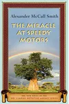 The Miracle at Speedy Motors