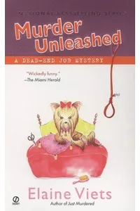 Murder Unleashed