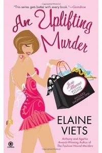 An Uplifting Murder