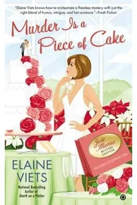 Murder is a Piece of Cake