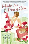 Murder is a Piece of Cake