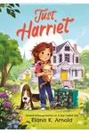 Just Harriet