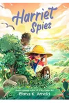 Harriet Spies