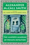 The Limpopo Academy of Private Detection