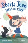 Starla Jean Takes the Cake
