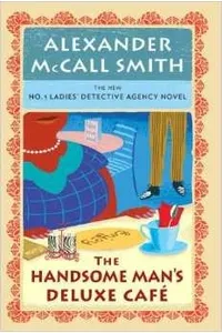 The Handsome Man's De Luxe Café