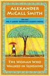 The Woman Who Walked in Sunshine