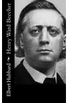 Henry Ward Beecher