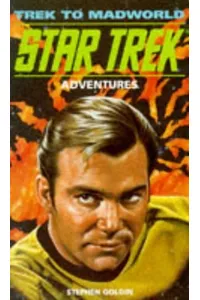 Trek to Madworld