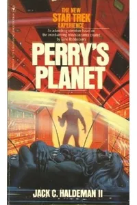 Perry's Planet