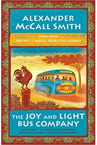 The Joy and Light Bus Company