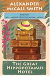 The Great Hippopotamus Hotel