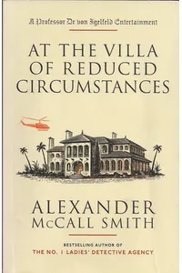 At the Villa of Reduced Circumstances