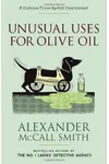 Unusual Uses for Olive Oil