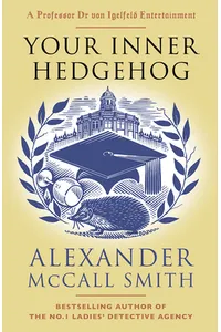 Your Inner Hedgehog