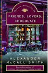 Friends, Lovers, Chocolate
