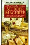 Murder Machree