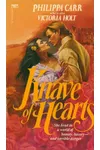 Knave of Hearts / Zipporah's Daughter