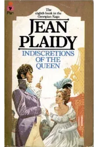 Indiscretions of the Queen