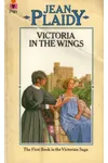 Victoria in the Wings