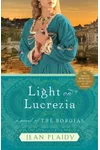 Light on Lucrezia (As:Jean Plaidy)