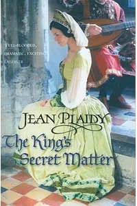 The King's Secret Matter