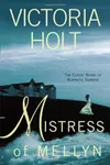 Mistress of Mellyn (As: Victoria Holt)