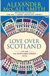 Love Over Scotland