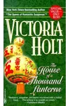 The House of a Thousand Lanterns (As: Victoria Holt)