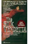 The Silk Vendetta (As: Victoria Holt)