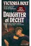 Daughter of Deceit (As: Victoria Holt)
