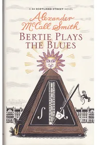 Bertie Plays the Blues