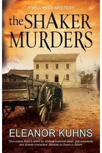 The Shaker Murders