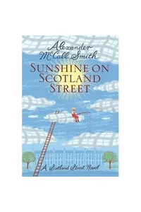 Sunshine on Scotland Street