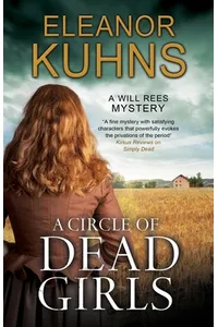 A Circle of Dead Girls