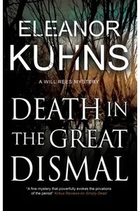 Death in the Great Dismal