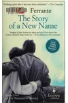 The Story of a New Name