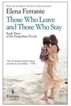 Those Who Leave and Those Who Stay