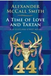 A Time of Love and Tartan