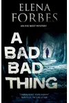 A Bad, Bad Thing