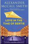 Love in the Time of Bertie