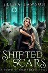 Shifted Scars
