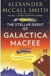 The Stellar Debut of Galactica Macfee
