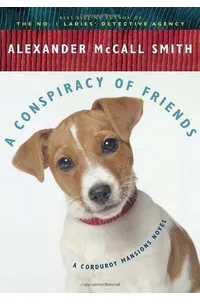 A Conspiracy of Friends