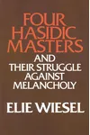 Four Hasidic Masters